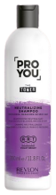 The Toner Neutralizing Shampoo 350 ml