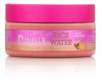 Rice Water Clay Mask 227 gr